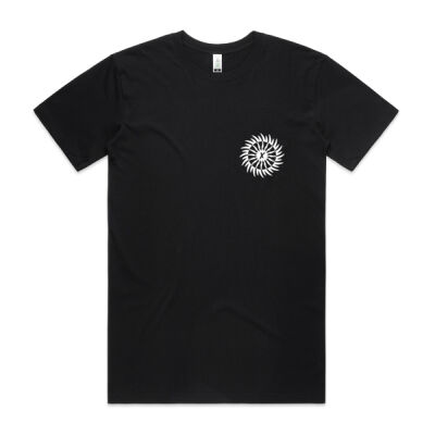 MuTiNy Raskel - Eye - Organic Staple Tee Thumbnail