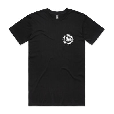 MuTiNy Raskel - Eye - Staple Crew Tee  Thumbnail