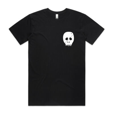 MuTiNy Raskel - Skull - Classic Tee Thumbnail