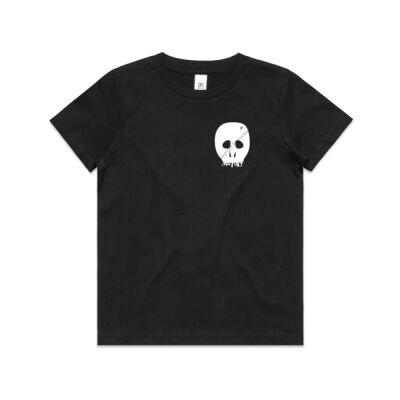 MuTiNy Raskel - Skull - Classic Tee Thumbnail
